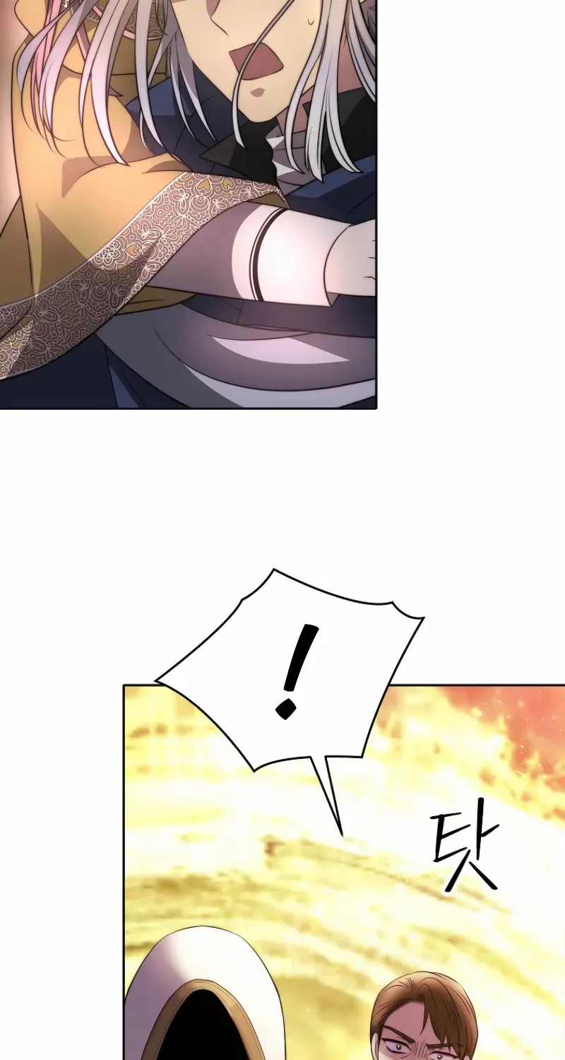 Black Haze [Remake] Chapter 47 page 36 - 