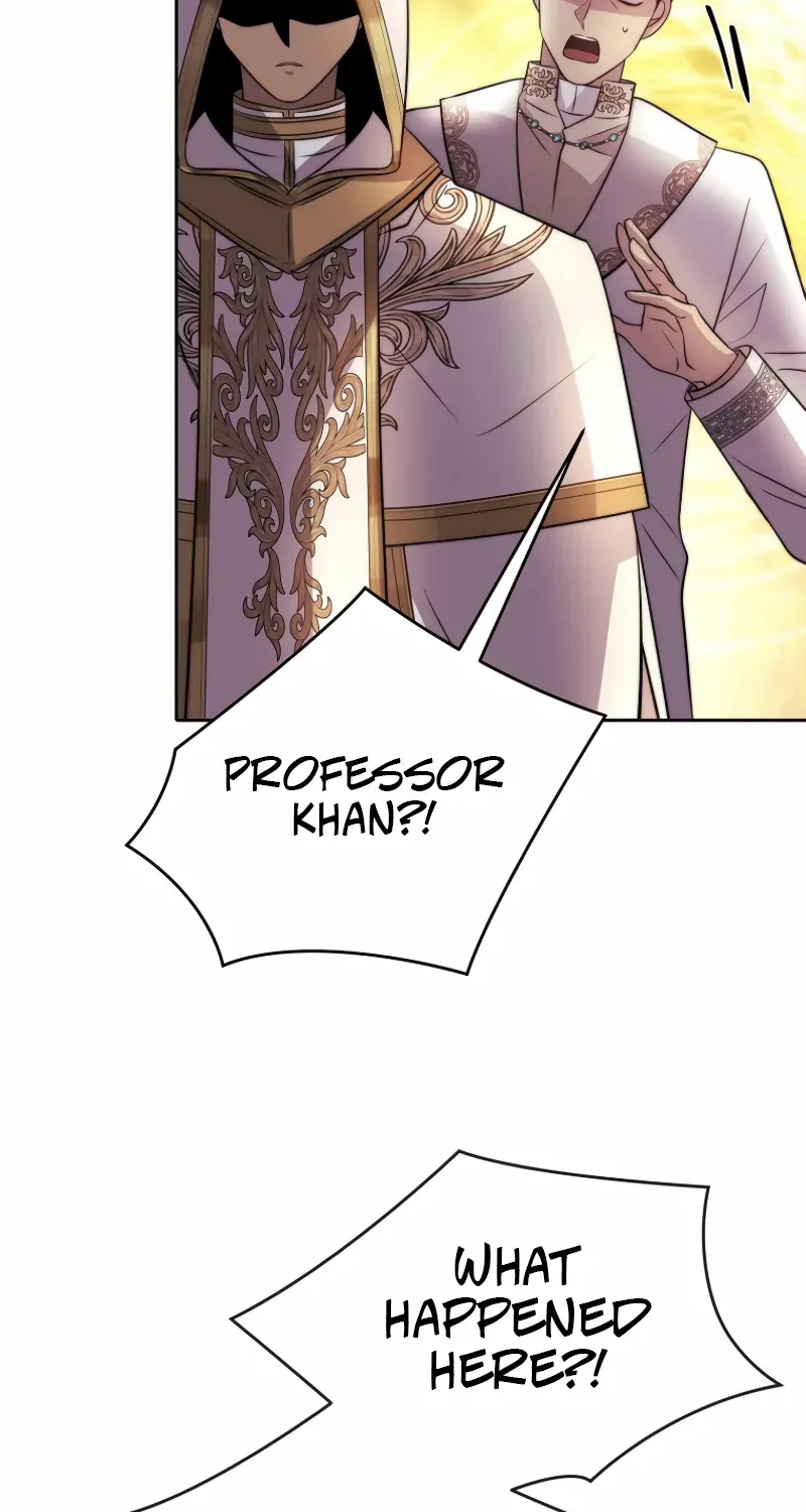 Black Haze [Remake] Chapter 47 page 37 - 