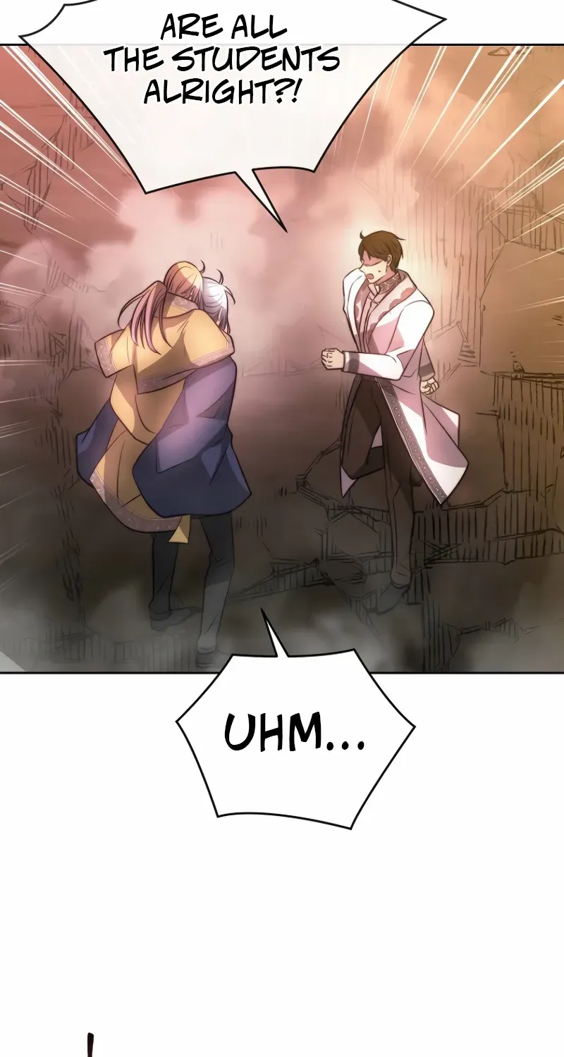 Black Haze [Remake] Chapter 47 page 38 - 