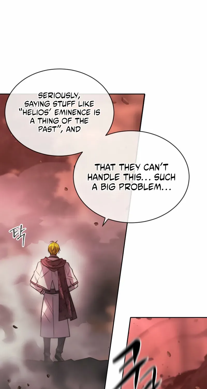 Black Haze [Remake] Chapter 47 page 49 - 