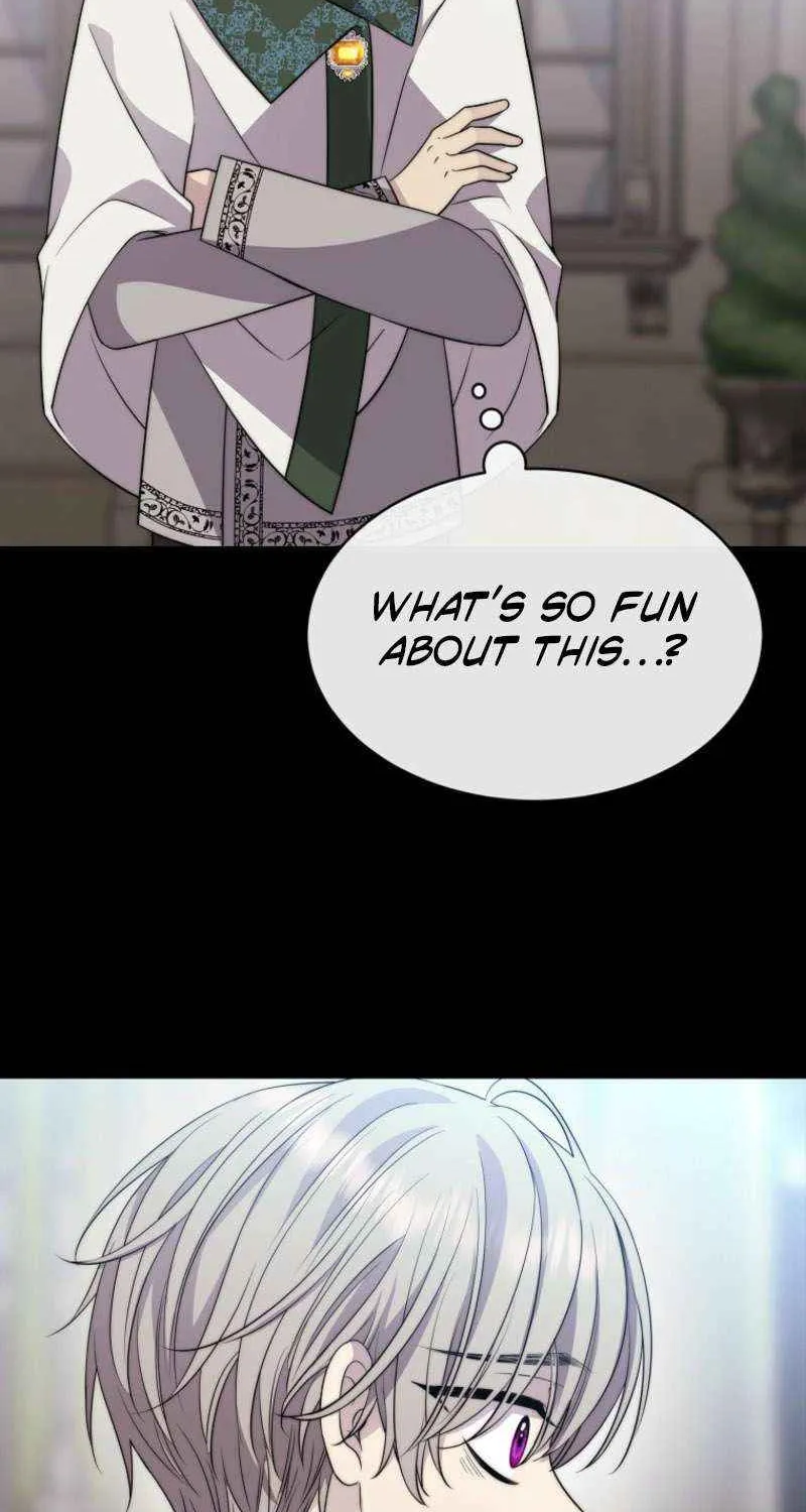 Black Haze [Remake] Chapter 48 page 17 - 