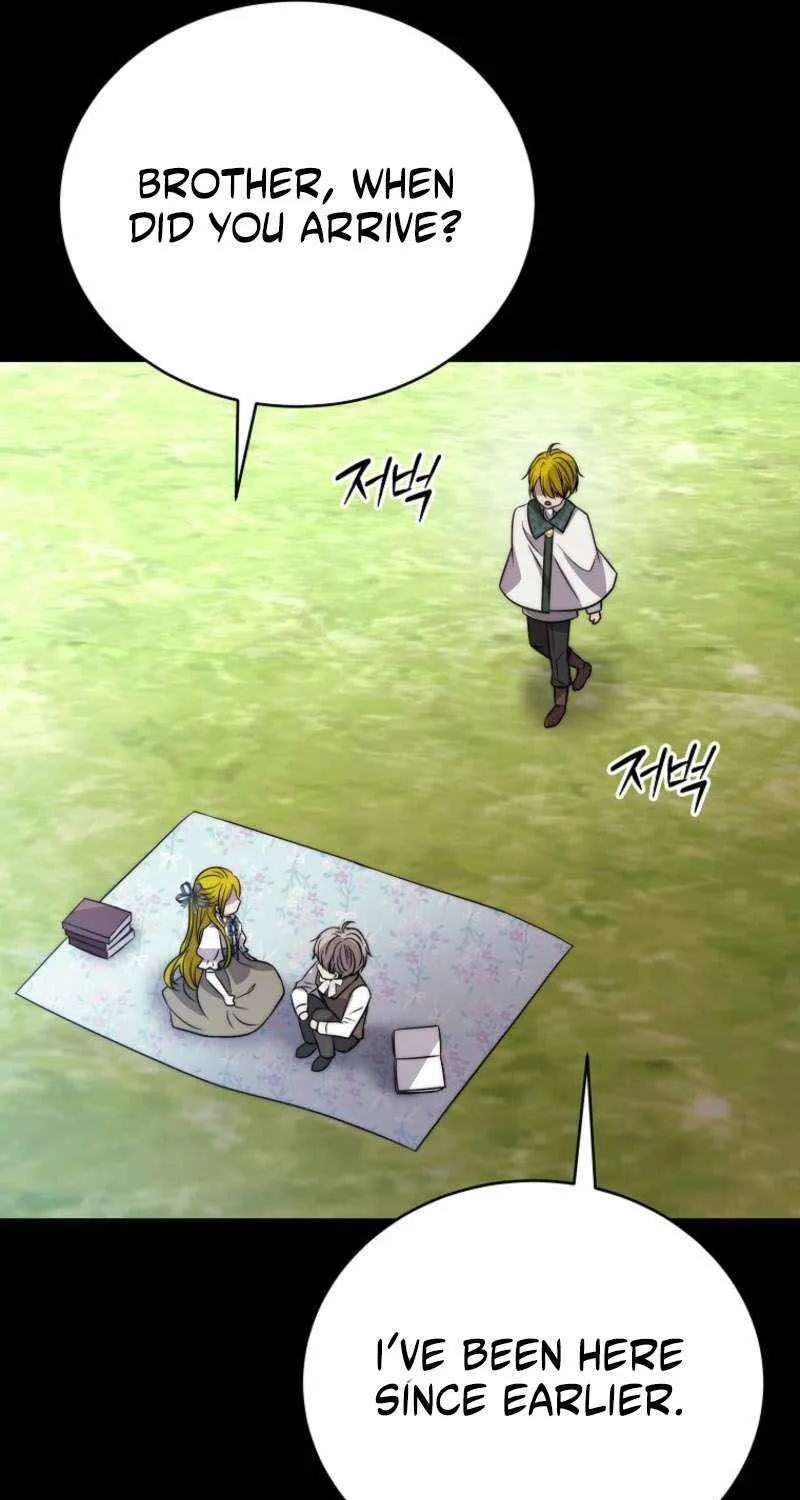 Black Haze [Remake] Chapter 48 page 21 - 