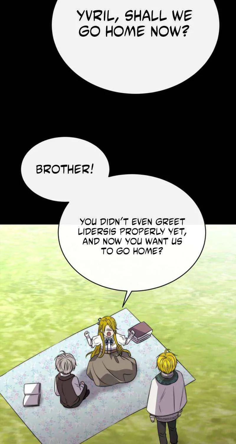Black Haze [Remake] Chapter 48 page 24 - 