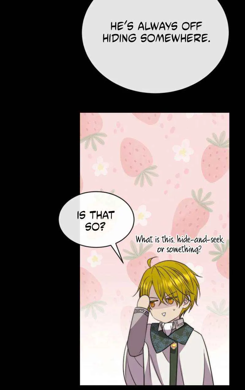 Black Haze [Remake] Chapter 48 page 47 - 