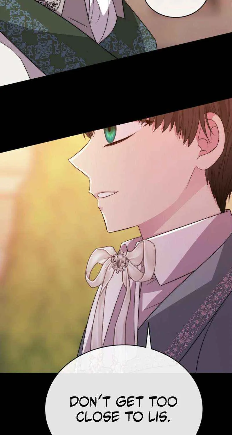 Black Haze [Remake] Chapter 48 page 50 - 