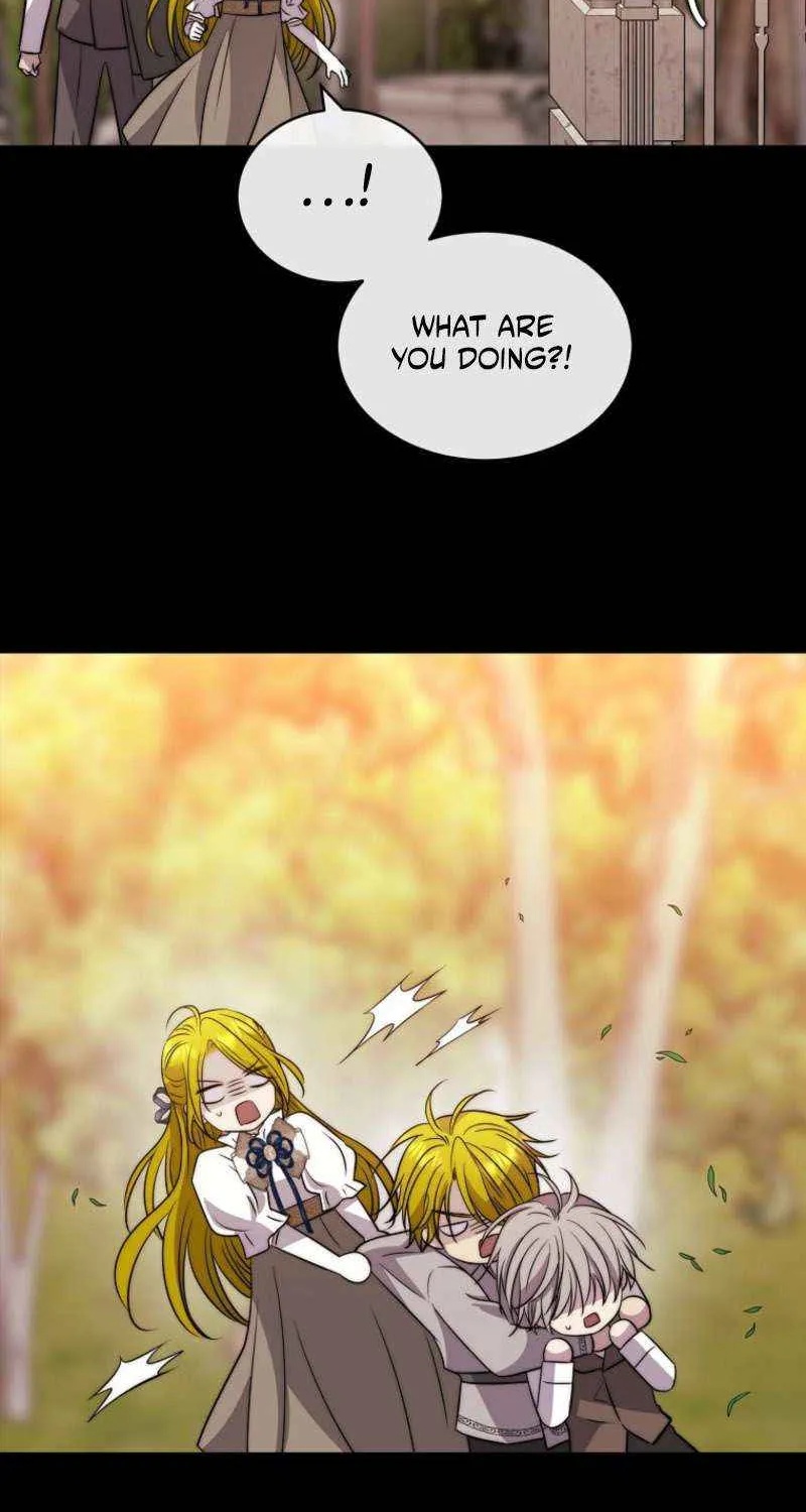 Black Haze [Remake] Chapter 48 page 85 - 