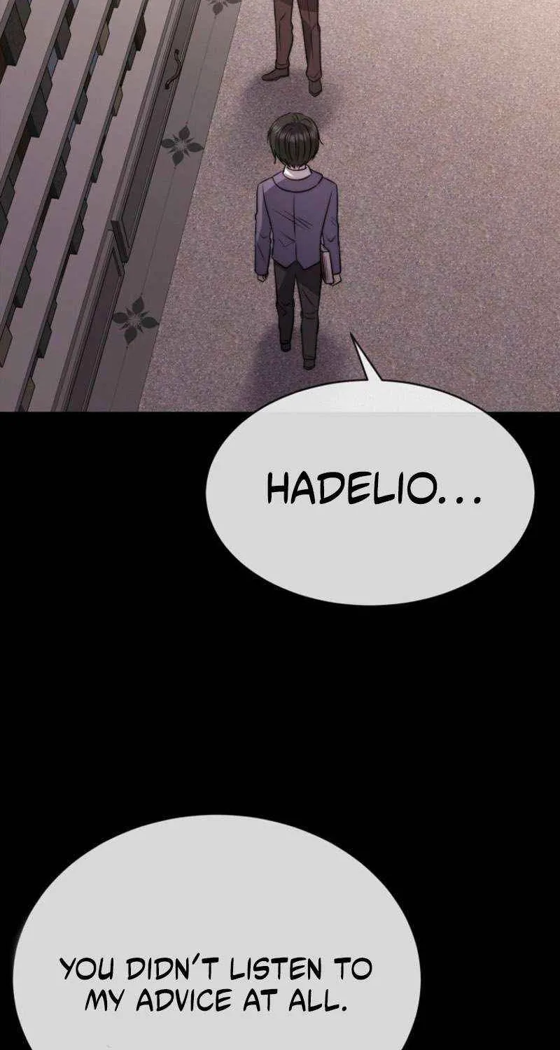 Black Haze [Remake] Chapter 49 page 29 - 