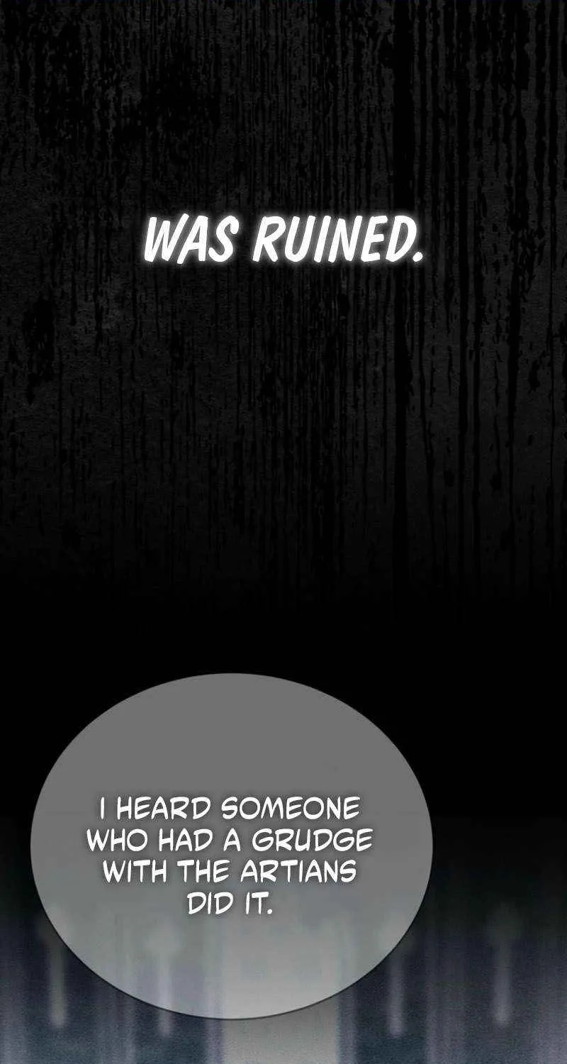 Black Haze [Remake] Chapter 49 page 43 - 