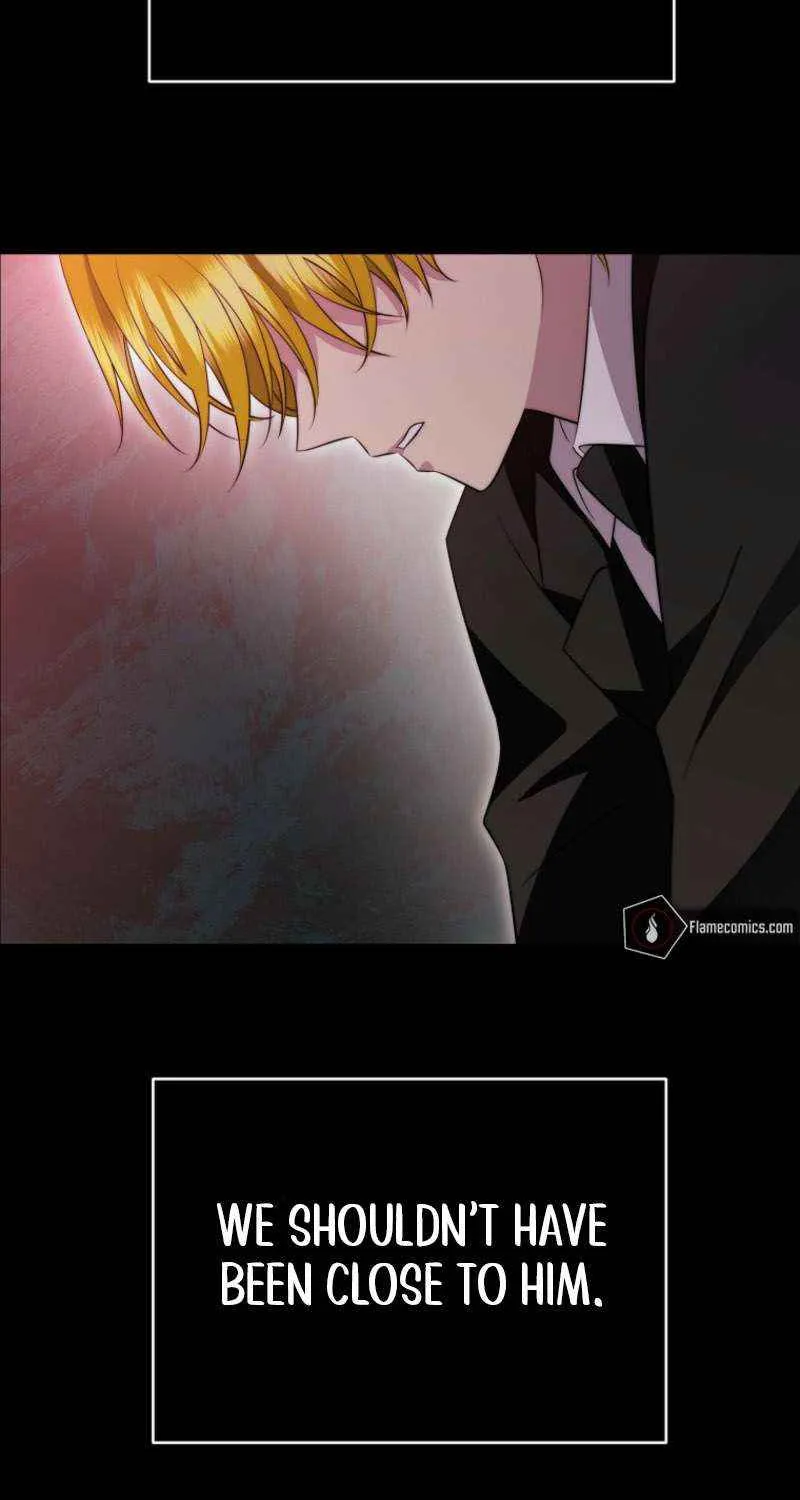 Black Haze [Remake] Chapter 49 page 47 - 