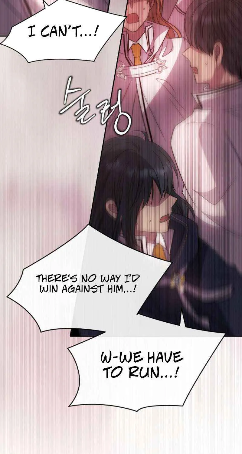 Black Haze [Remake] Chapter 49 page 84 - 