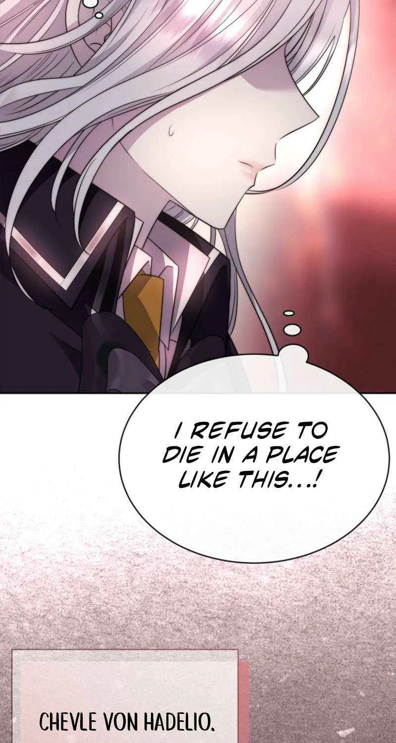 Black Haze [Remake] Chapter 49 page 93 - 