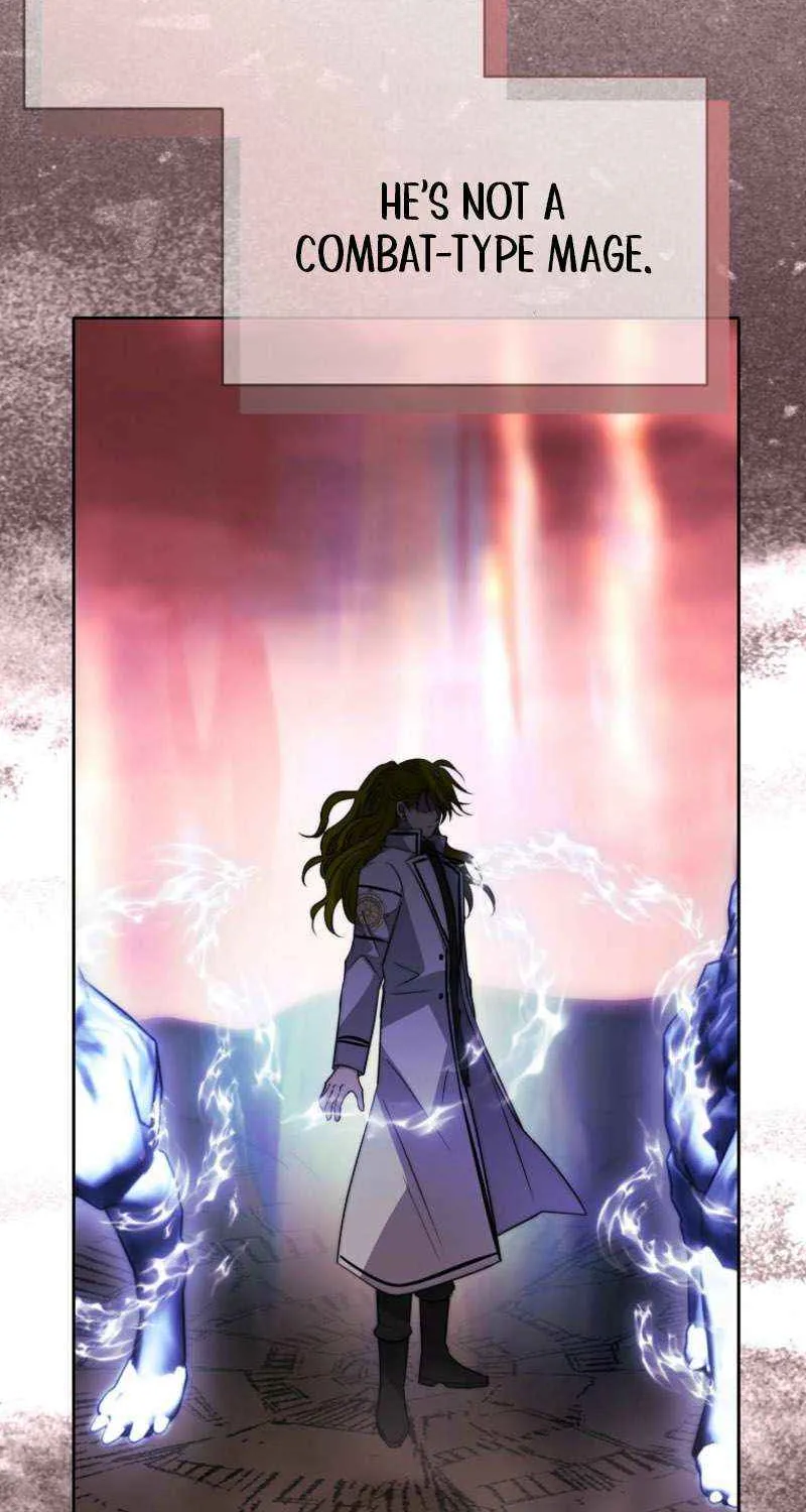 Black Haze [Remake] Chapter 49 page 94 - 