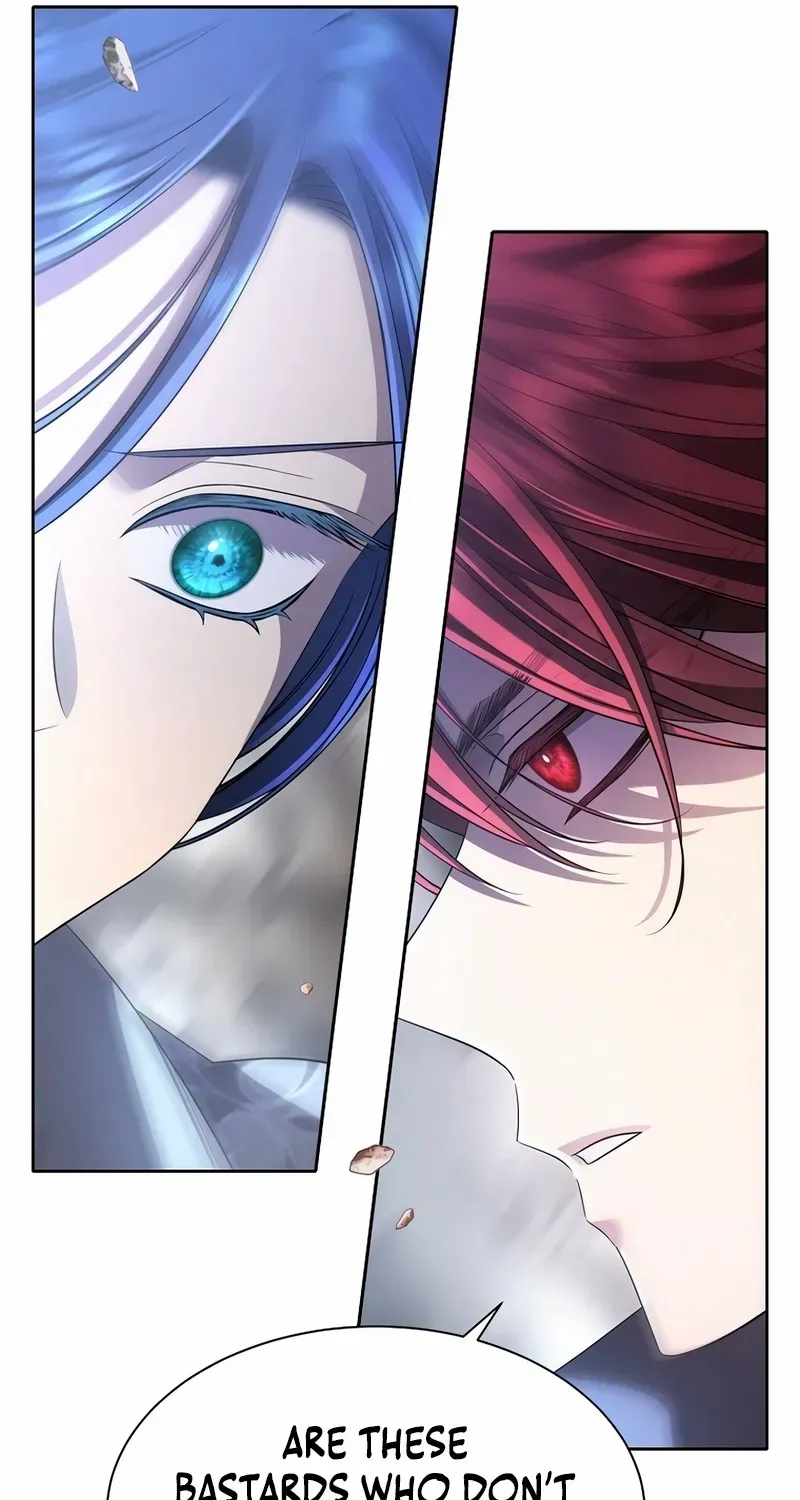 Black Haze [Remake] Chapter 5 page 11 - 