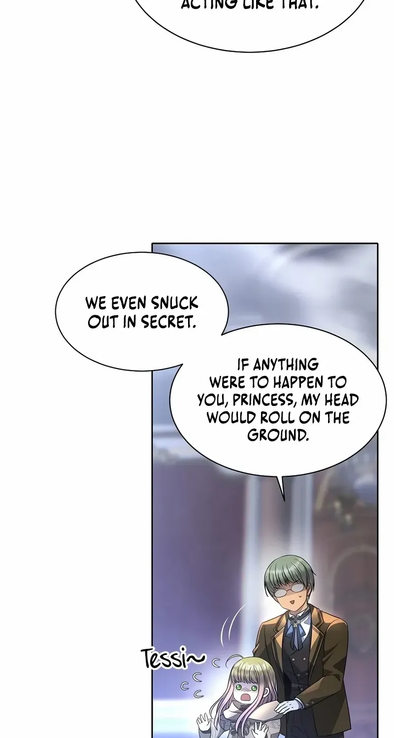 Black Haze [Remake] Chapter 5 page 36 - 