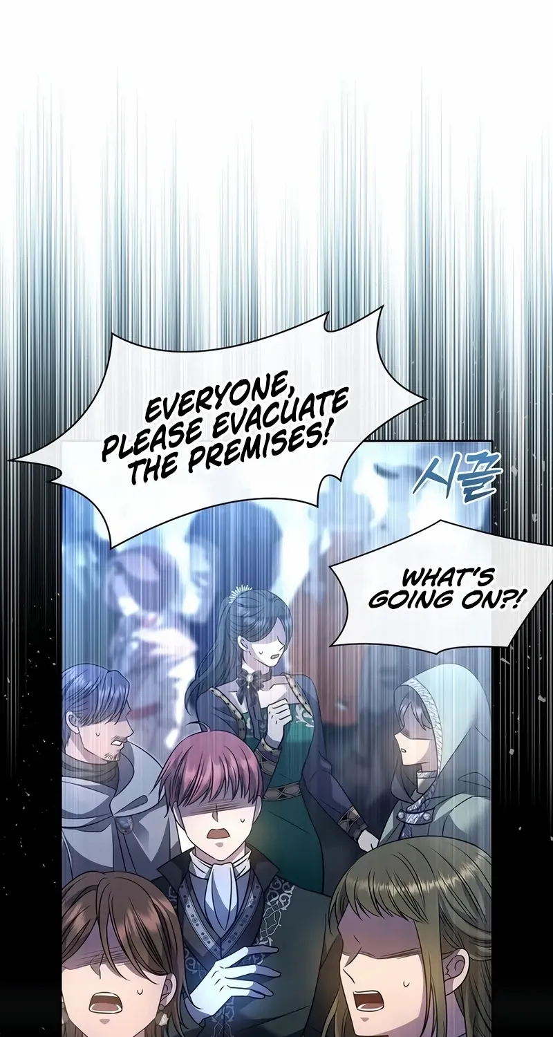 Black Haze [Remake] Chapter 5 page 40 - 