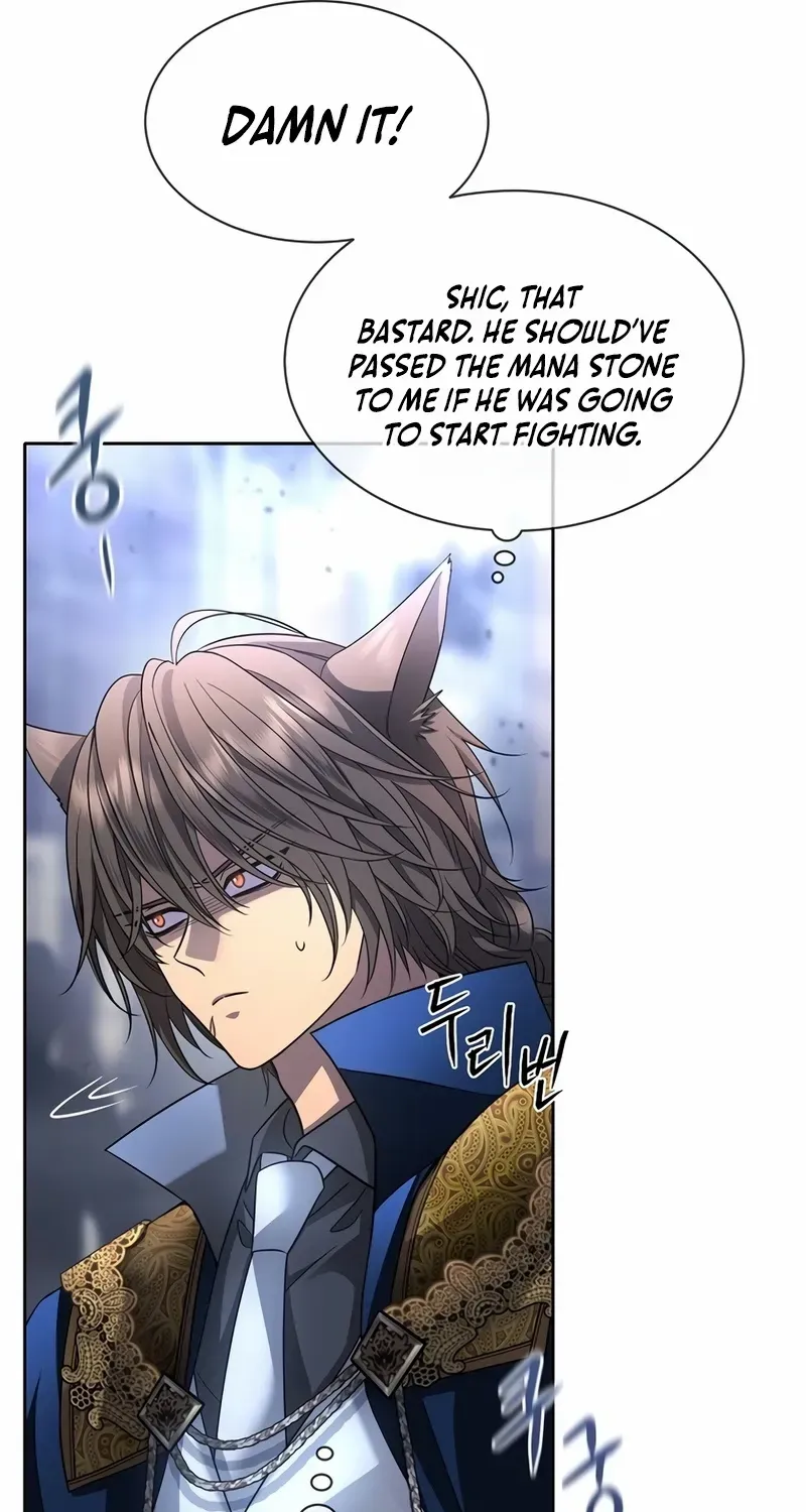 Black Haze [Remake] Chapter 5 page 44 - 