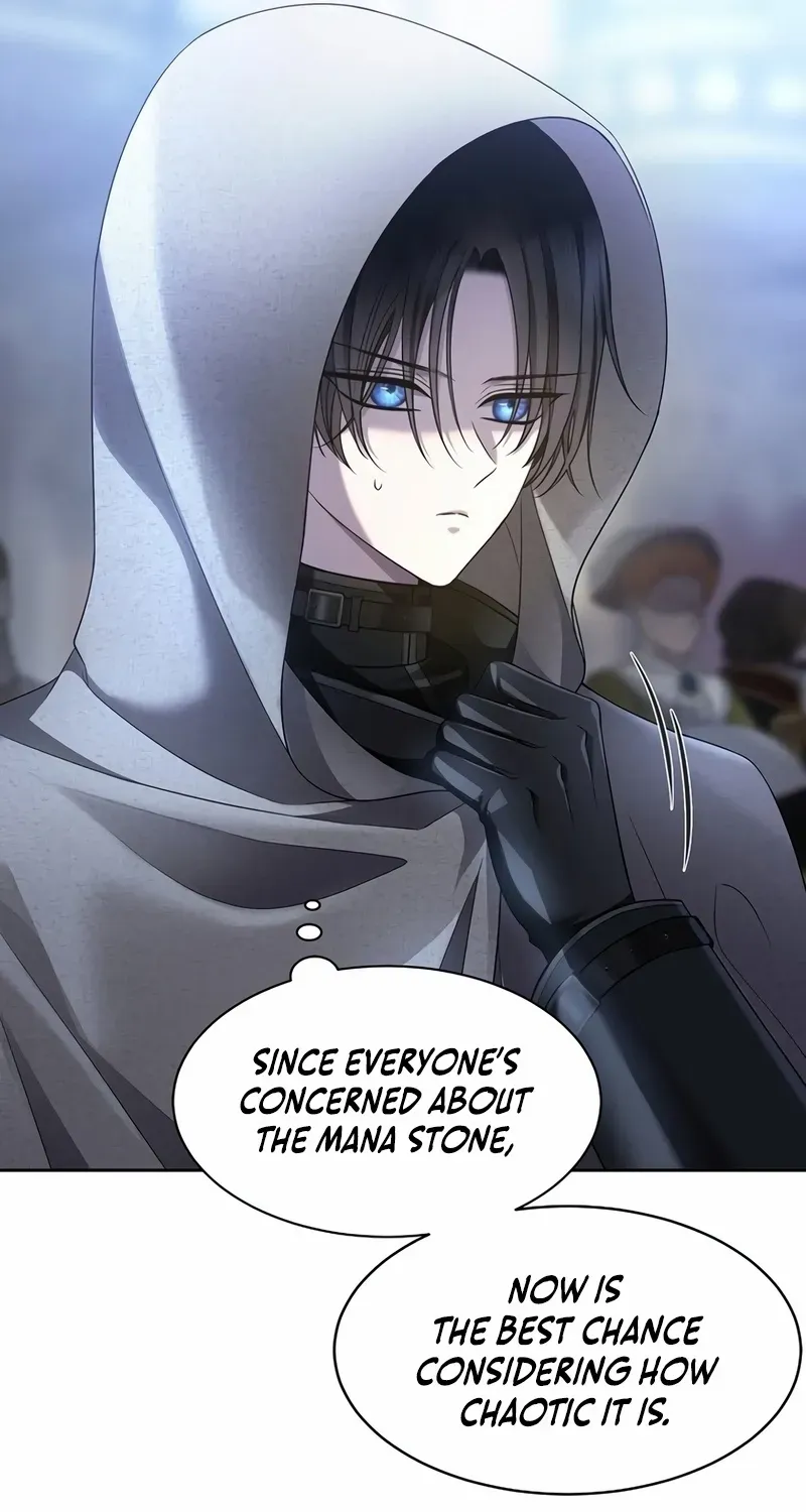 Black Haze [Remake] Chapter 5 page 49 - 