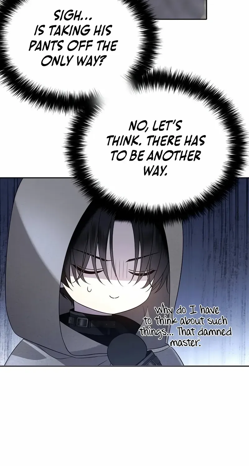 Black Haze [Remake] Chapter 5 page 51 - 