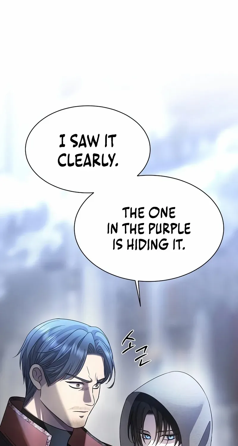 Black Haze [Remake] Chapter 5 page 54 - 