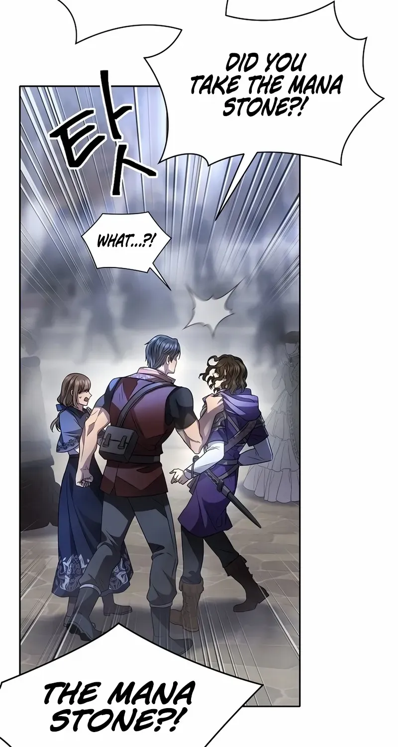 Black Haze [Remake] Chapter 5 page 57 - 