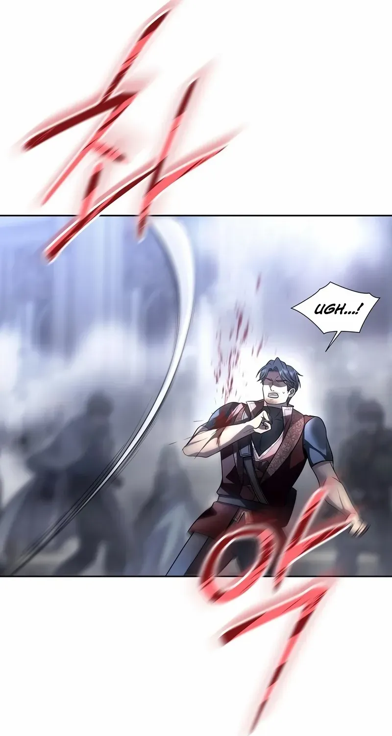 Black Haze [Remake] Chapter 5 page 60 - 