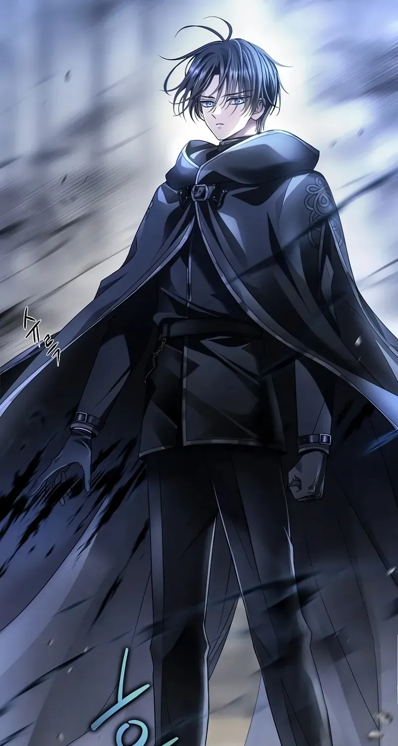 Black Haze [Remake] Chapter 5 page 96 - 