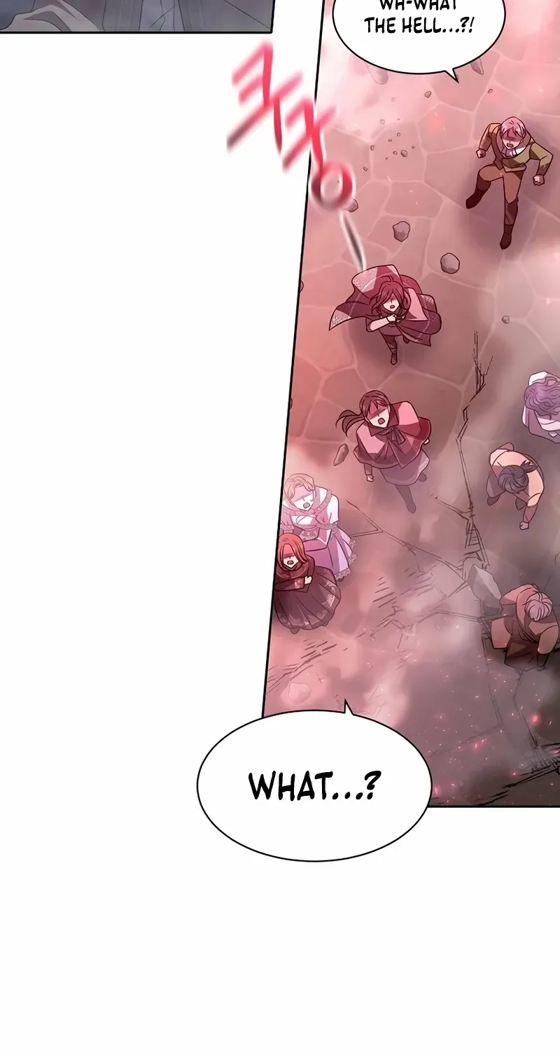 Black Haze [Remake] Chapter 6 page 123 - 
