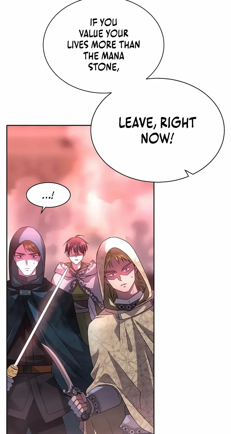 Black Haze [Remake] Chapter 6 page 135 - 