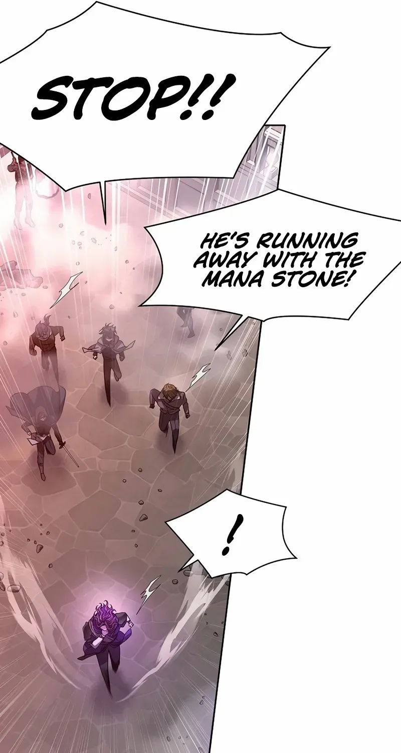 Black Haze [Remake] Chapter 6 page 22 - 