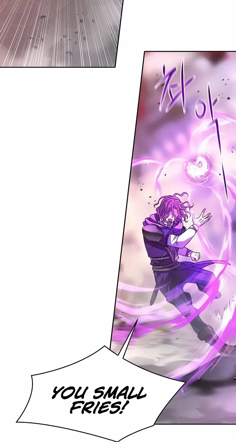 Black Haze [Remake] Chapter 6 page 23 - 