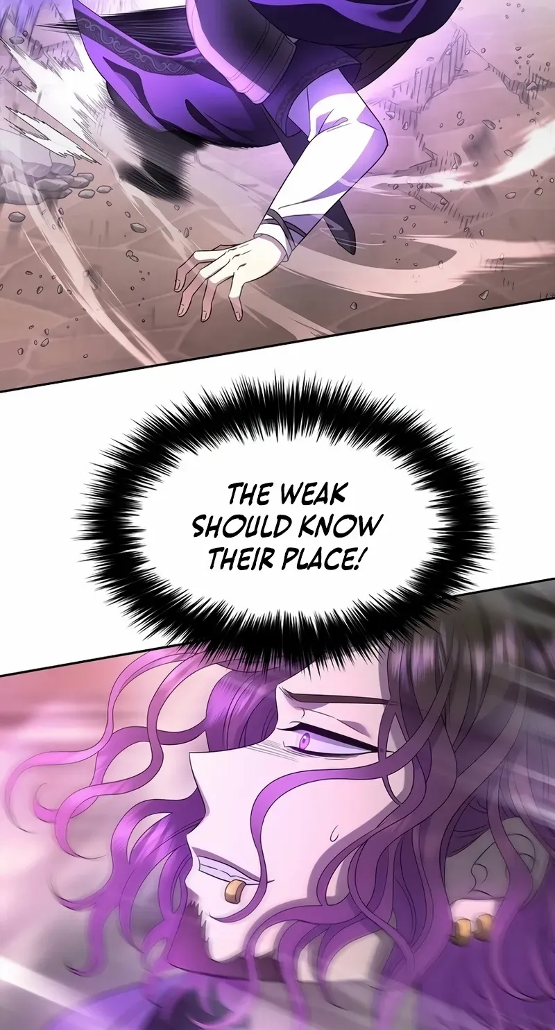 Black Haze [Remake] Chapter 6 page 26 - 