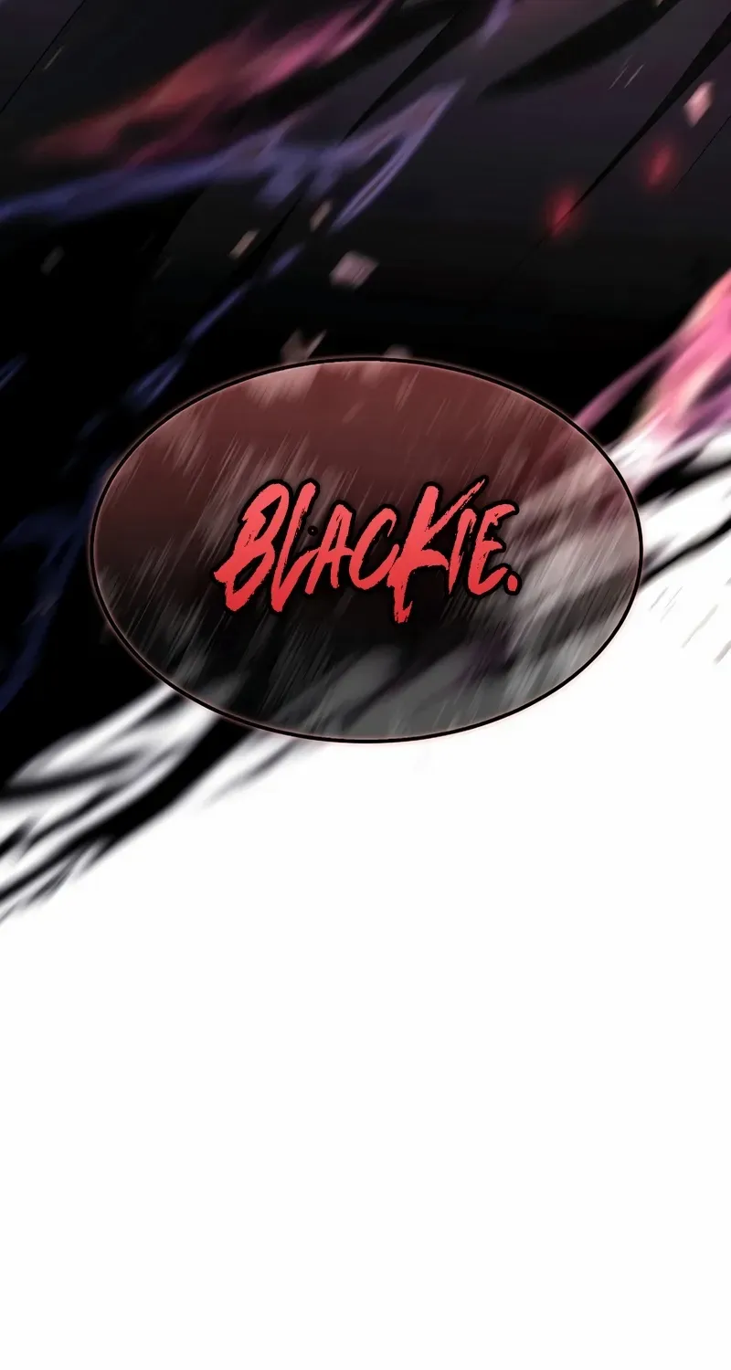 Black Haze [Remake] Chapter 6 page 6 - 