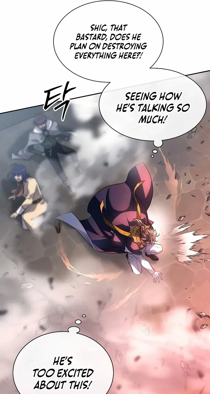 Black Haze [Remake] Chapter 6 page 87 - 
