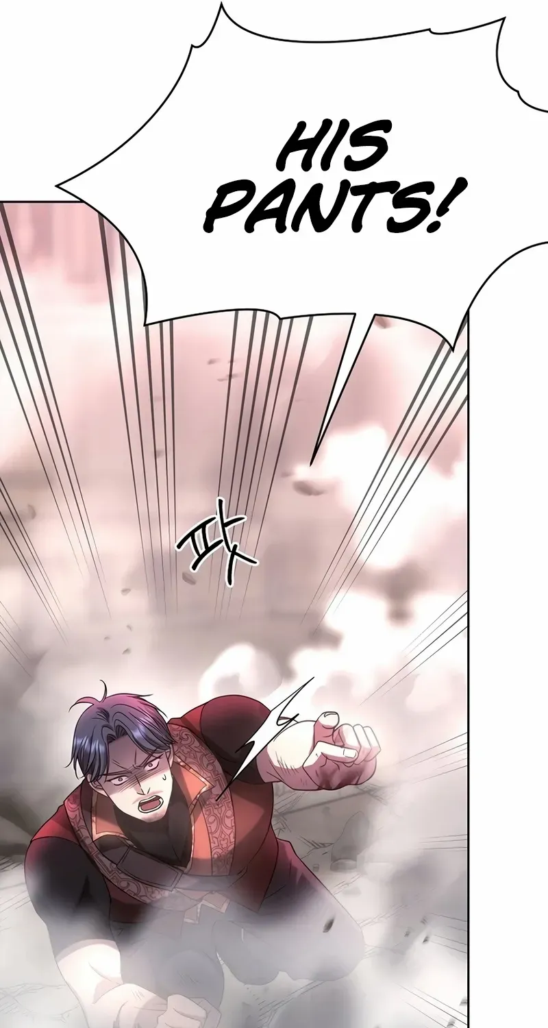 Black Haze [Remake] Chapter 6 page 97 - 