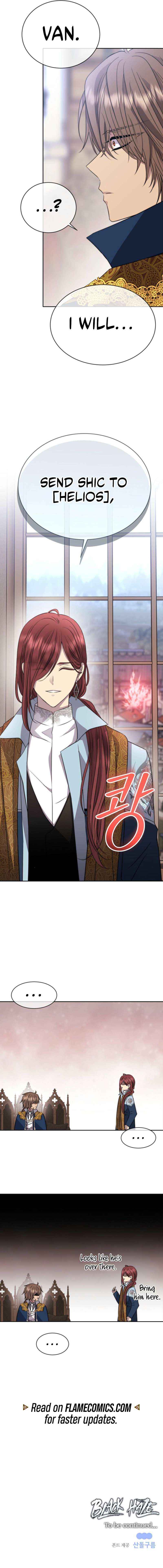 Black Haze [Remake] Chapter 60 page 14 - 