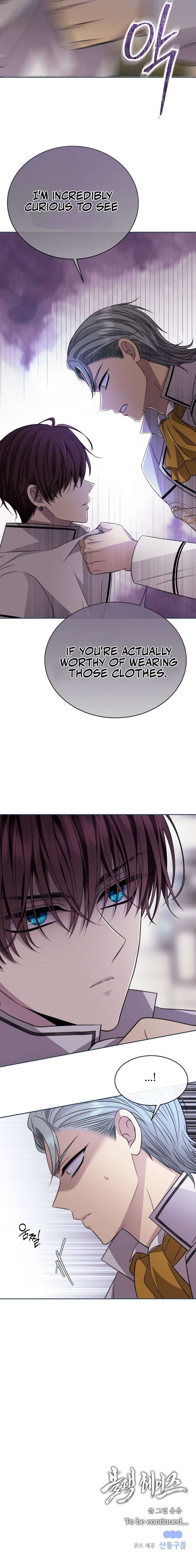 Black Haze [Remake] Chapter 65 page 9 - 