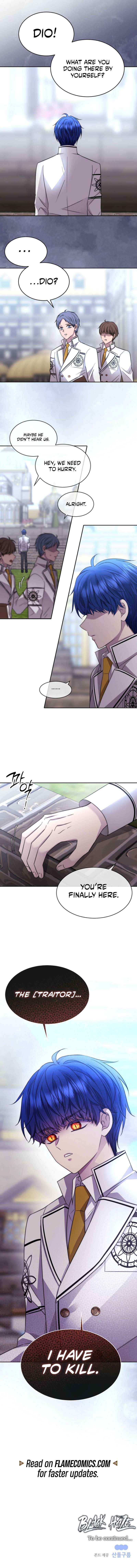 Black Haze [Remake] Chapter 67 page 10 - 