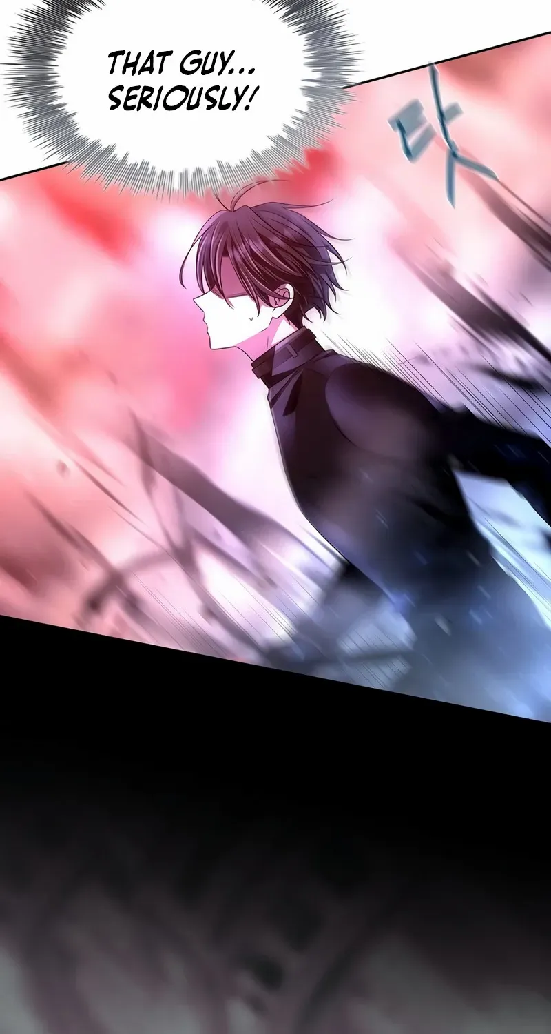 Black Haze [Remake] Chapter 7 page 16 - 