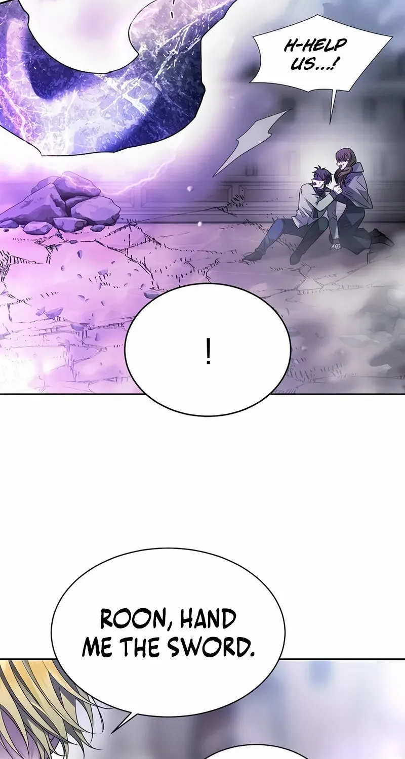 Black Haze [Remake] Chapter 7 page 43 - 