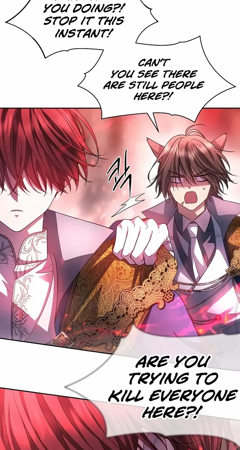 Black Haze [Remake] Chapter 7 page 6 - 