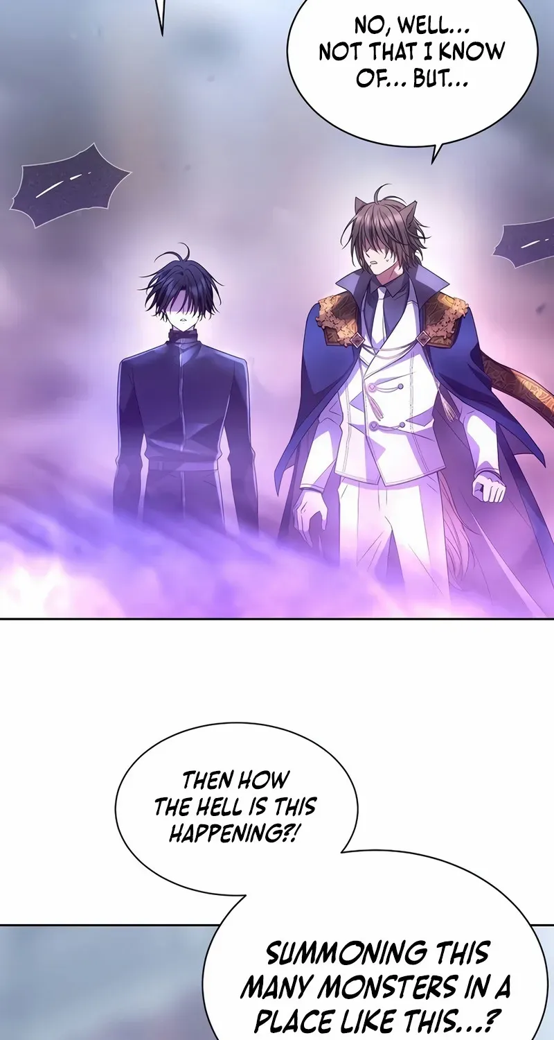 Black Haze [Remake] Chapter 7 page 65 - 