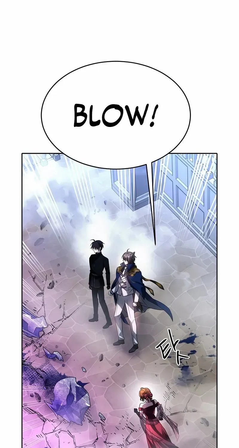 Black Haze [Remake] Chapter 7 page 67 - 
