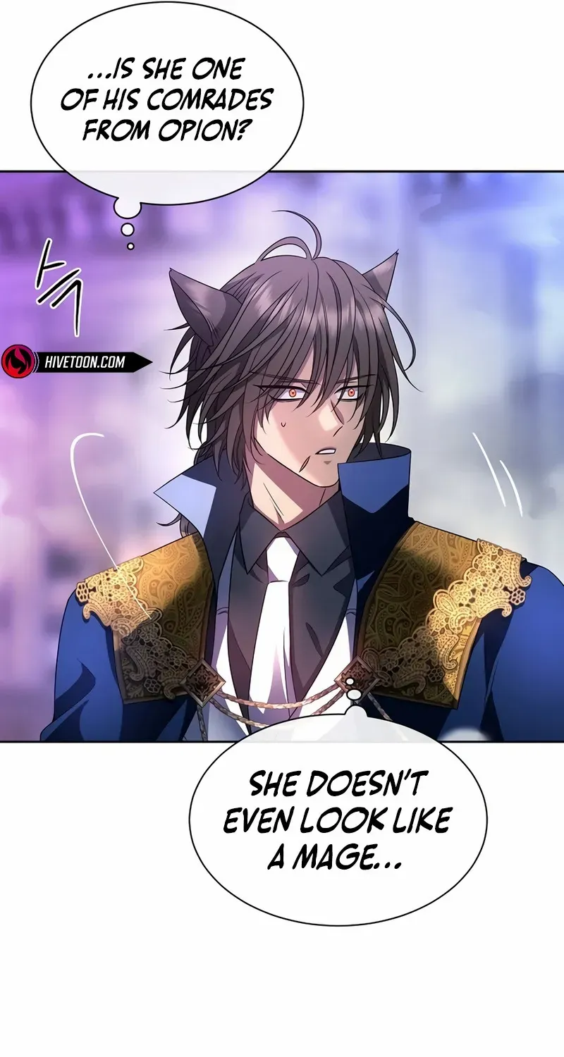 Black Haze [Remake] Chapter 7 page 70 - 