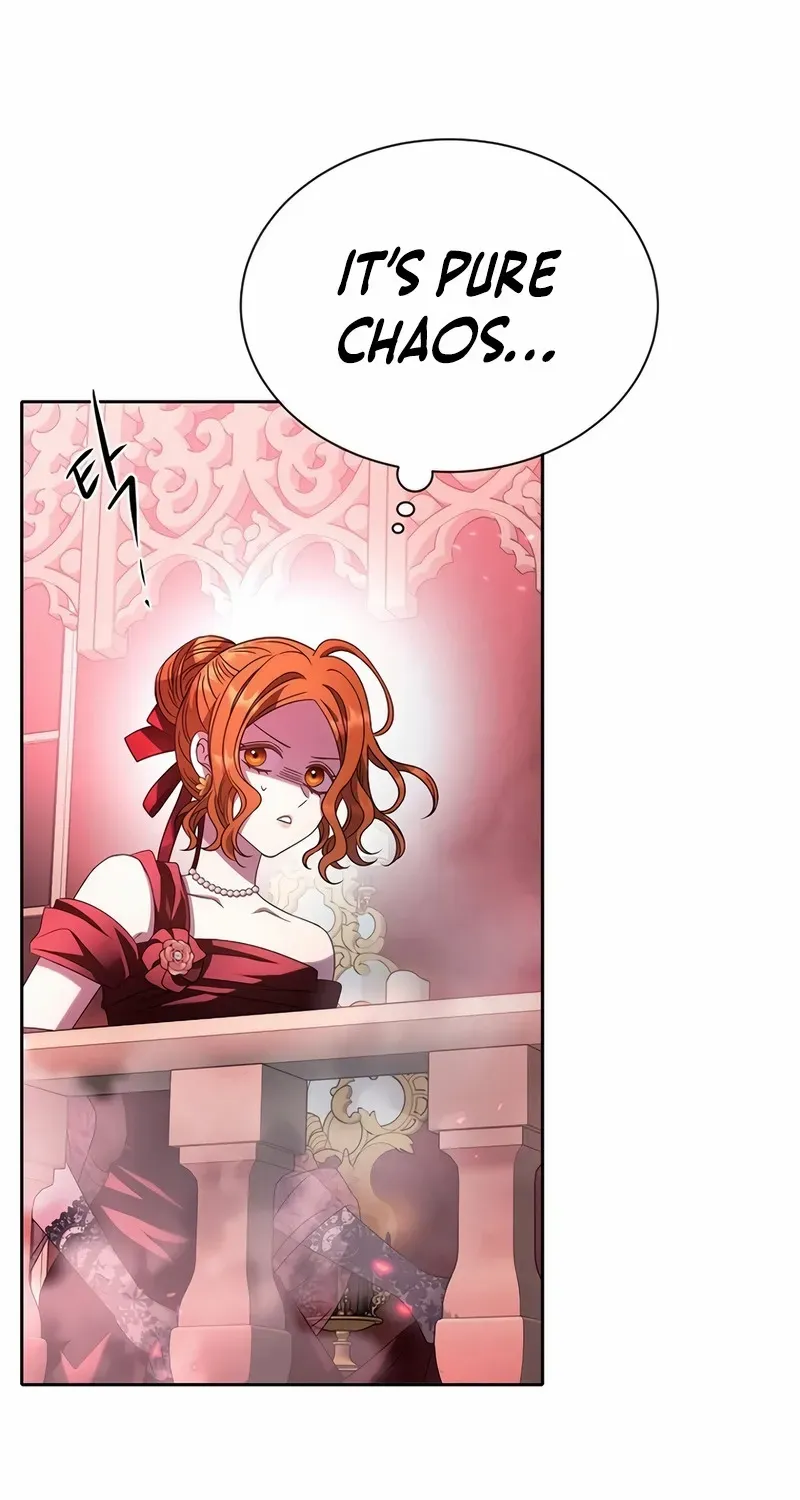 Black Haze [Remake] Chapter 7 page 8 - 