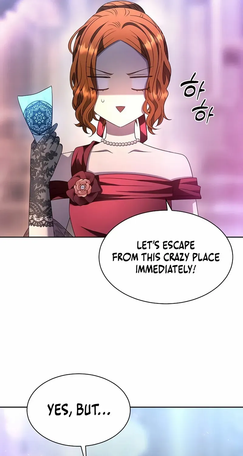 Black Haze [Remake] Chapter 7 page 80 - 