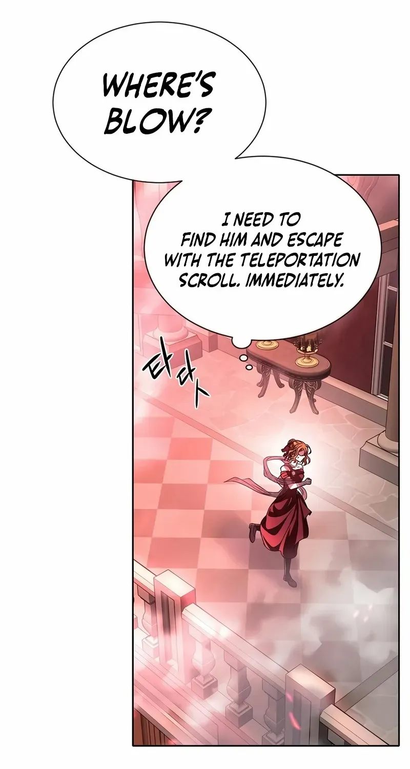 Black Haze [Remake] Chapter 7 page 9 - 