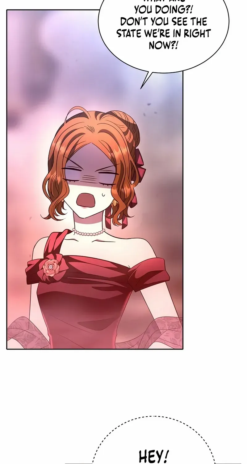 Black Haze [Remake] Chapter 7 page 85 - 