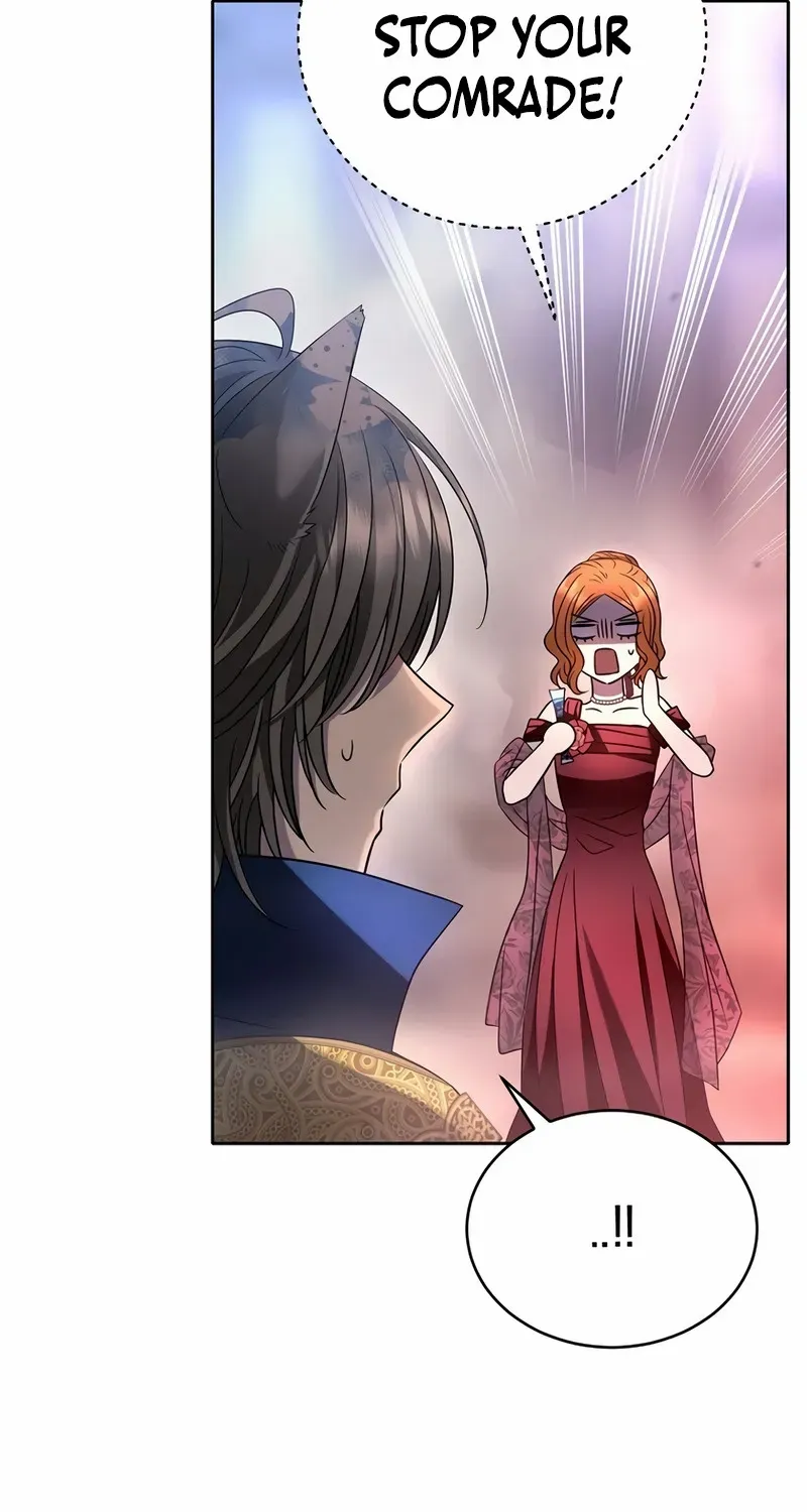 Black Haze [Remake] Chapter 7 page 86 - 