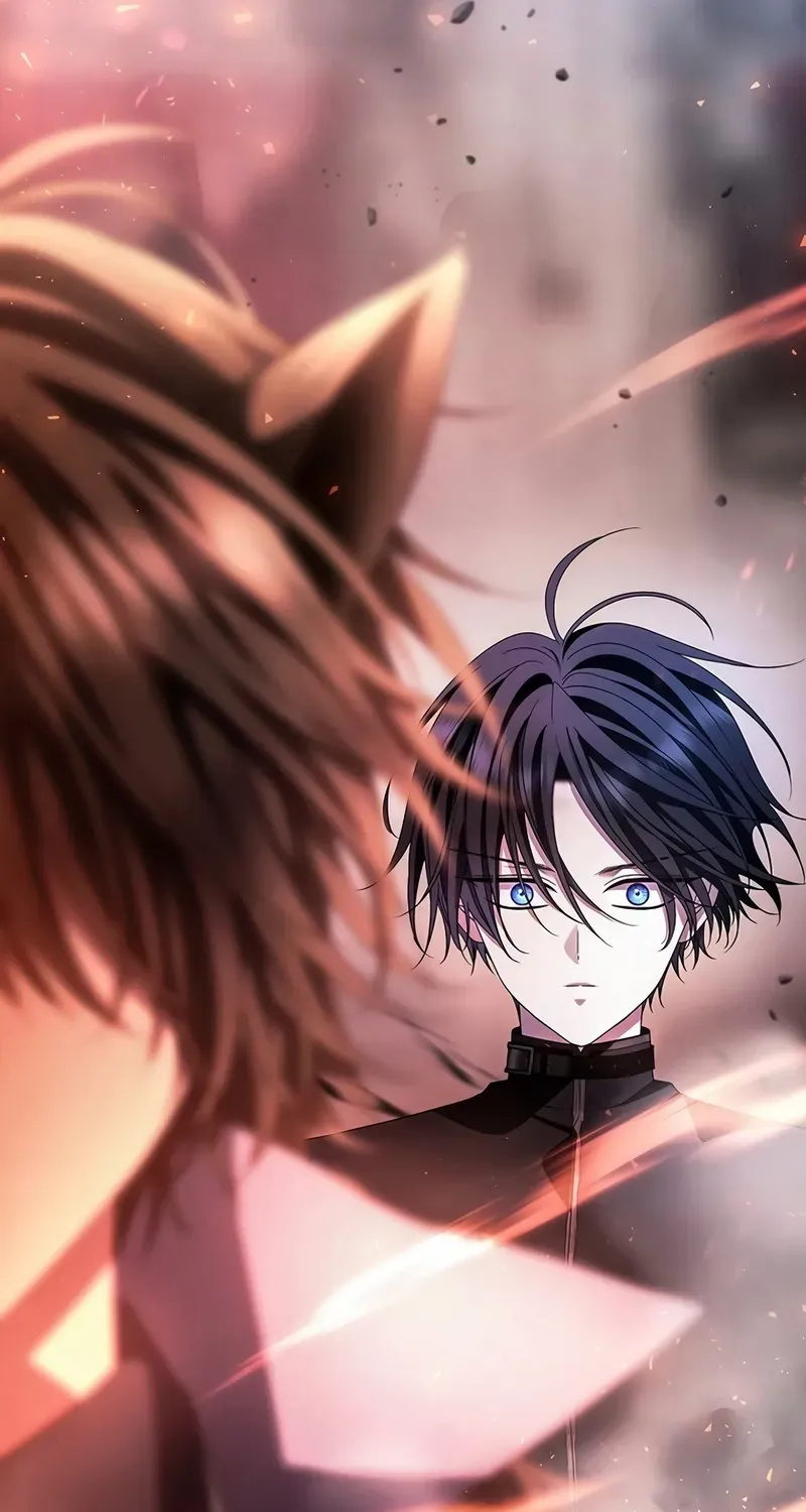 Black Haze [Remake] Chapter 7 page 99 - 