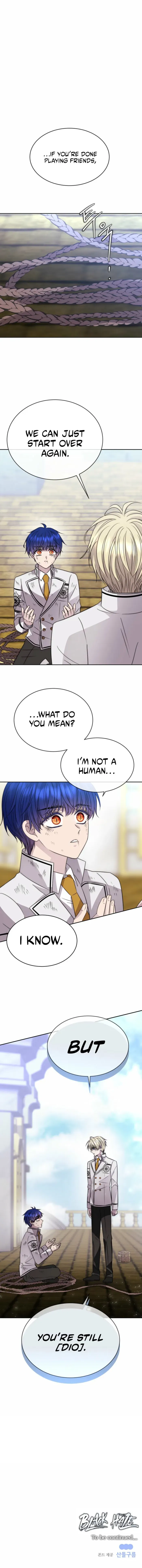 Black Haze [Remake] Chapter 70 page 9 - 